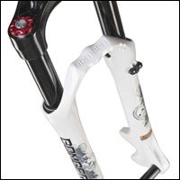 Marzocchi Four Cross & Dirt Jump series - Second Image